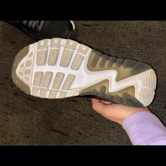 Nike Air Force - Picture 3 of 3